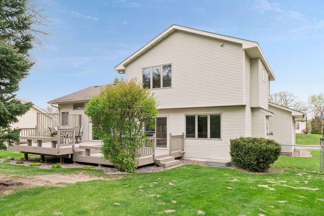 936 143rd Avenue NW, Andover, MN 55304