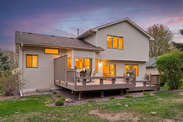 936 143rd Avenue NW, Andover, MN 55304