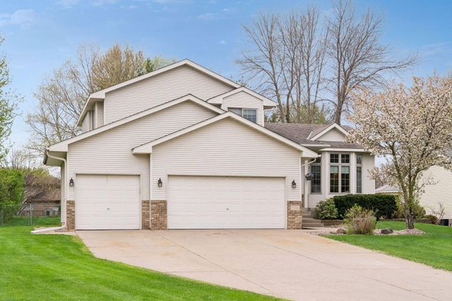 936 143rd Avenue NW, Andover, MN 55304