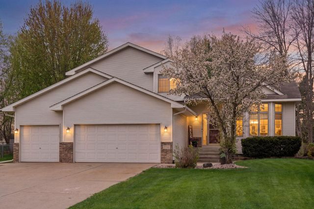 936 143rd Avenue NW, Andover, MN 55304