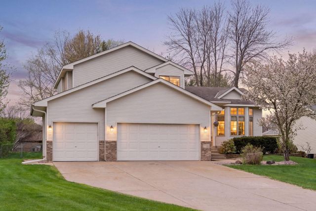 936 143rd Avenue NW, Andover, MN 55304