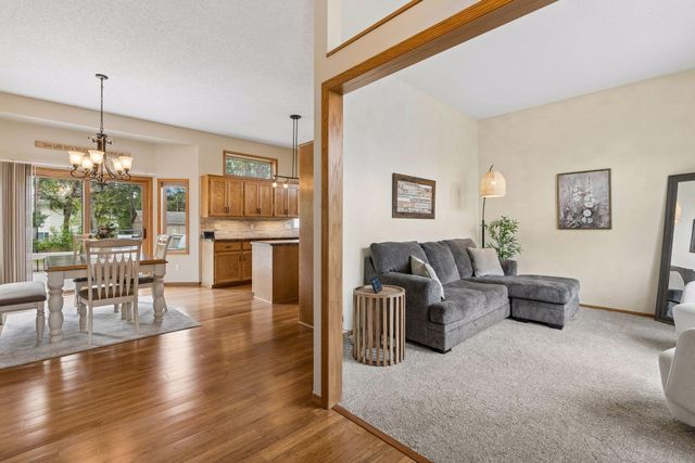 936 143rd Avenue NW, Andover, MN 55304