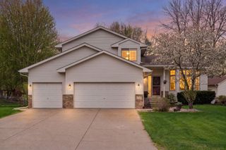 936 143rd Avenue NW, Andover, MN 55304