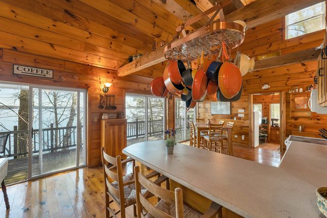 630 Rattlesnake Island, Alton, NH 03810