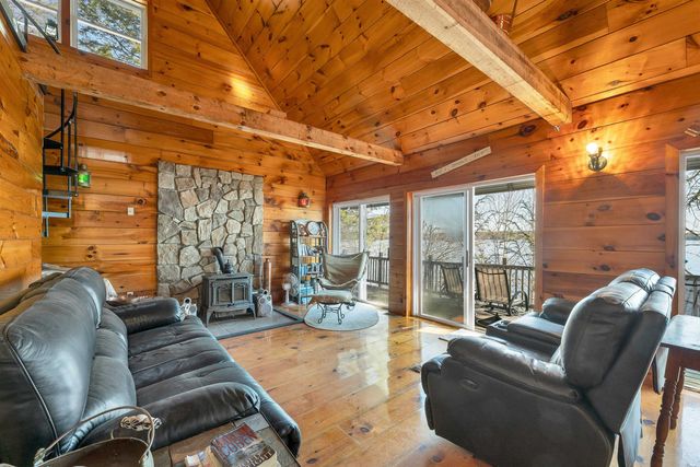 630 Rattlesnake Island, Alton, NH 03810
