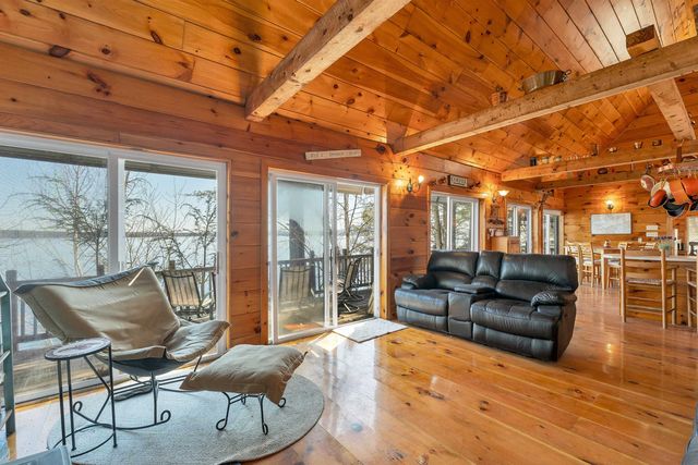 630 Rattlesnake Island, Alton, NH 03810