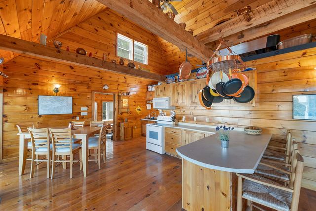 630 Rattlesnake Island, Alton, NH 03810