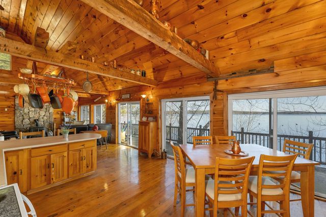 630 Rattlesnake Island, Alton, NH 03810