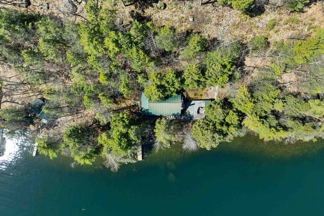 630 Rattlesnake Island, Alton, NH 03810