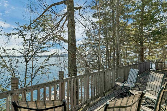 630 Rattlesnake Island, Alton, NH 03810