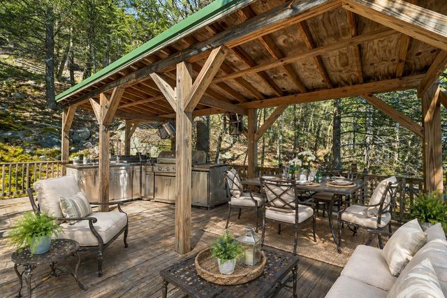 630 Rattlesnake Island, Alton, NH 03810