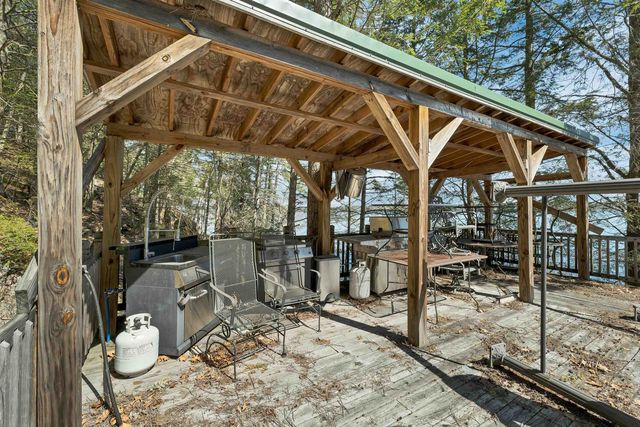 630 Rattlesnake Island, Alton, NH 03810