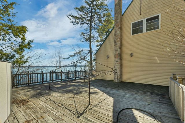 630 Rattlesnake Island, Alton, NH 03810