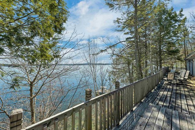630 Rattlesnake Island, Alton, NH 03810