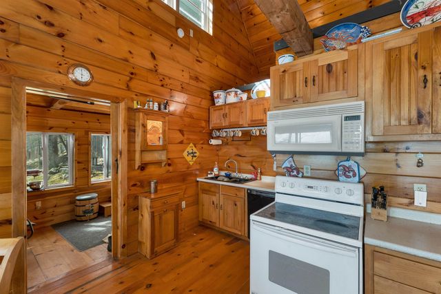 630 Rattlesnake Island, Alton, NH 03810