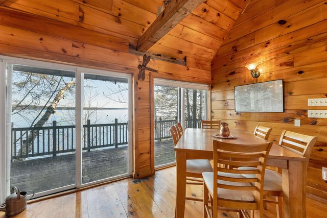 630 Rattlesnake Island, Alton, NH 03810