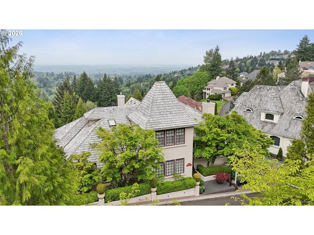 9228 Nw WILEY Ln, Portland, OR 97229