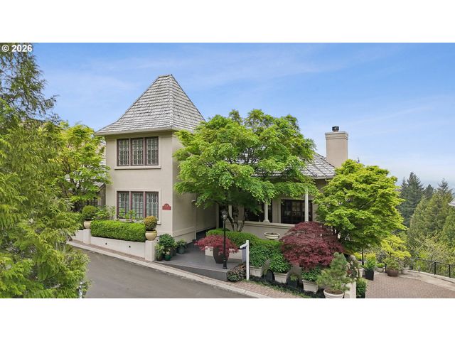 9228 Nw WILEY Ln, Portland, OR 97229