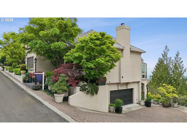 9228 Nw WILEY Ln, Portland, OR 97229