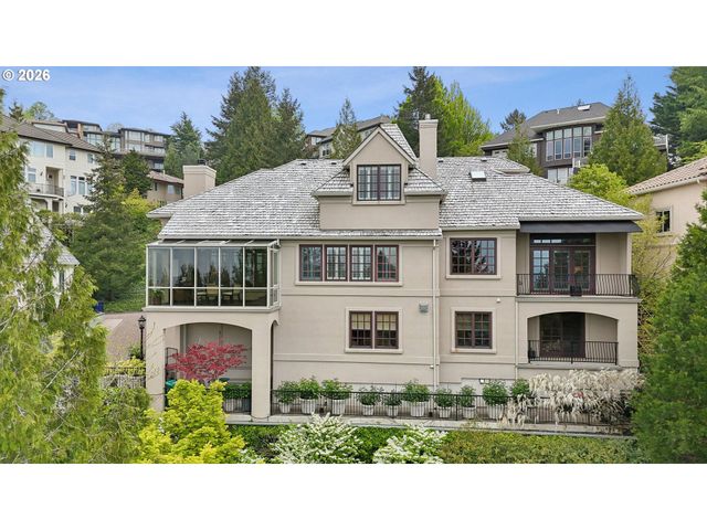 9228 Nw WILEY Ln, Portland, OR 97229