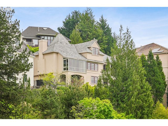 9228 Nw WILEY Ln, Portland, OR 97229