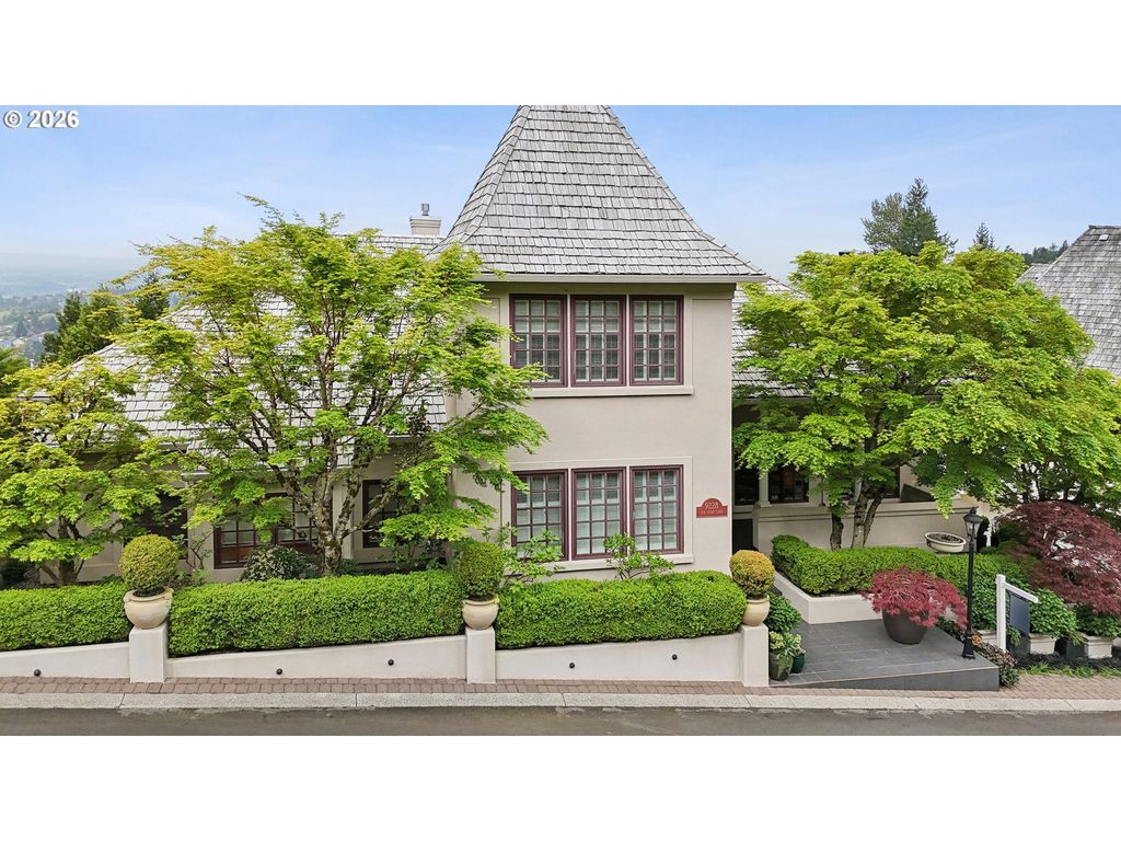 9228 Nw WILEY Ln, Portland, OR 97229