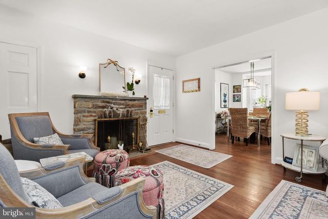 7902 OAKDALE AVE, Parkville, MD 21234
