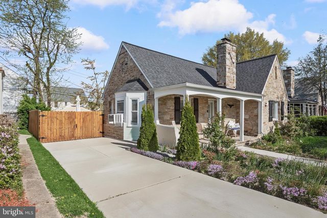 7902 OAKDALE AVE, Parkville, MD 21234
