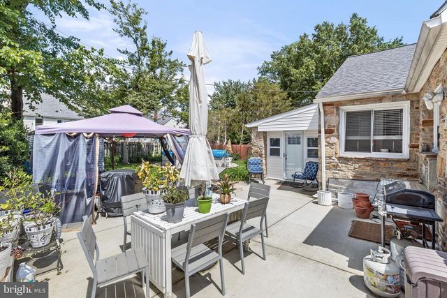 7902 OAKDALE AVE, Parkville, MD 21234