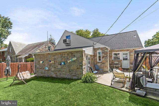 7902 OAKDALE AVE, Parkville, MD 21234