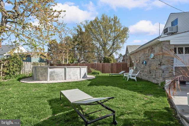 7902 OAKDALE AVE, Parkville, MD 21234