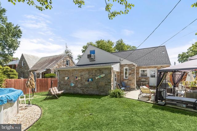 7902 OAKDALE AVE, Parkville, MD 21234