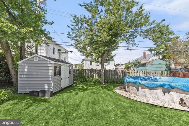 7902 OAKDALE AVE, Parkville, MD 21234