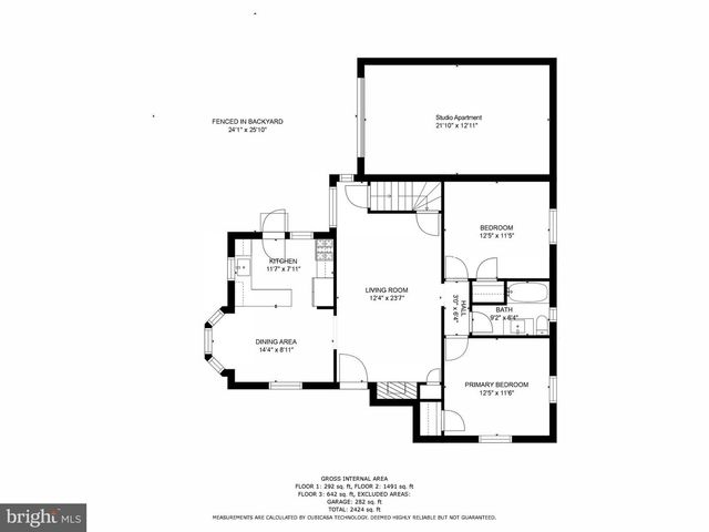7902 OAKDALE AVE, Parkville, MD 21234