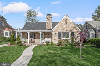 7902 OAKDALE AVE, Parkville, MD 21234
