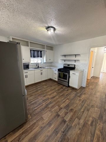 708 N Missouri, Fort Stockton, TX 79735