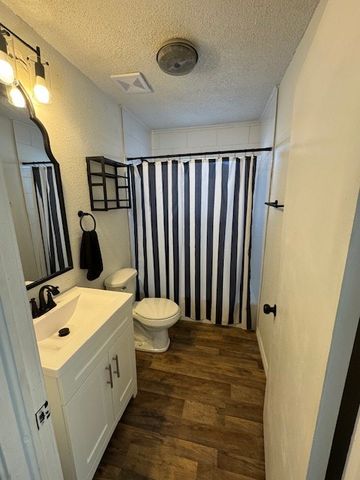 708 N Missouri, Fort Stockton, TX 79735