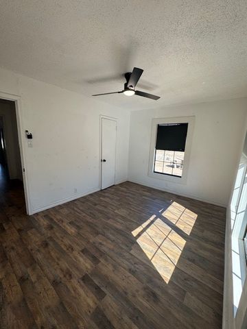 708 N Missouri, Fort Stockton, TX 79735