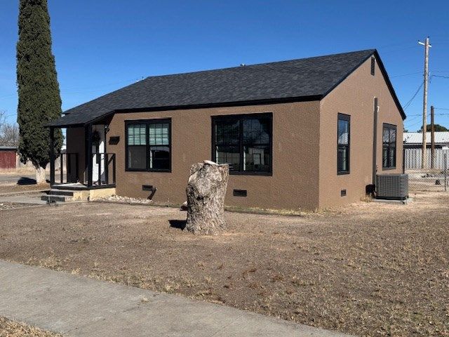 708 N Missouri, Fort Stockton, TX 79735