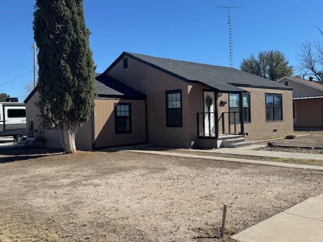 708 N Missouri, Fort Stockton, TX 79735