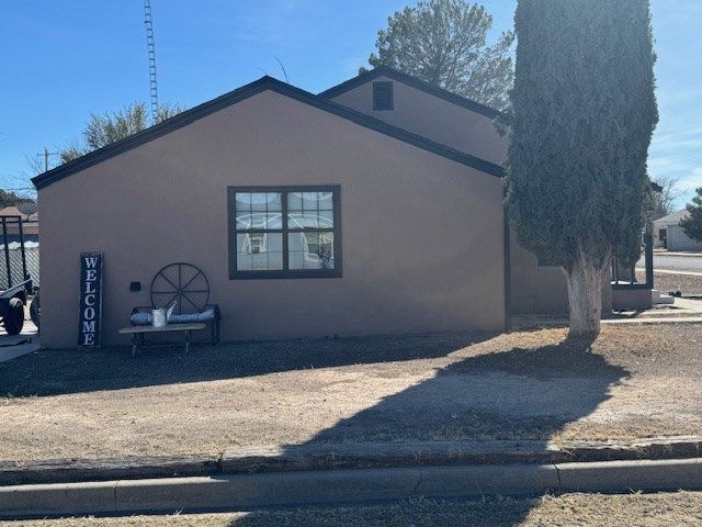 708 N Missouri, Fort Stockton, TX 79735