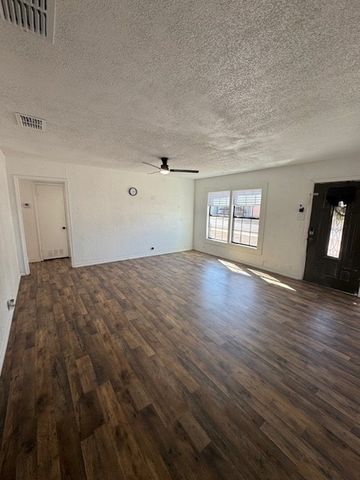 708 N Missouri, Fort Stockton, TX 79735