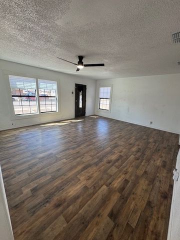 708 N Missouri, Fort Stockton, TX 79735