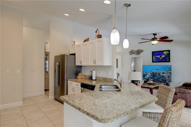 311 Seaside Terrace, Sebastian, FL 32958