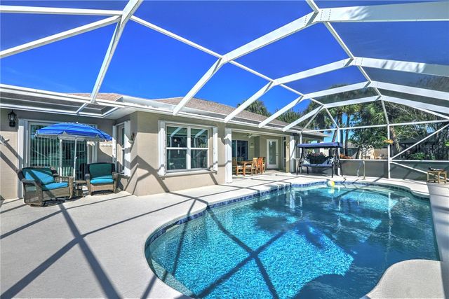 311 Seaside Terrace, Sebastian, FL 32958