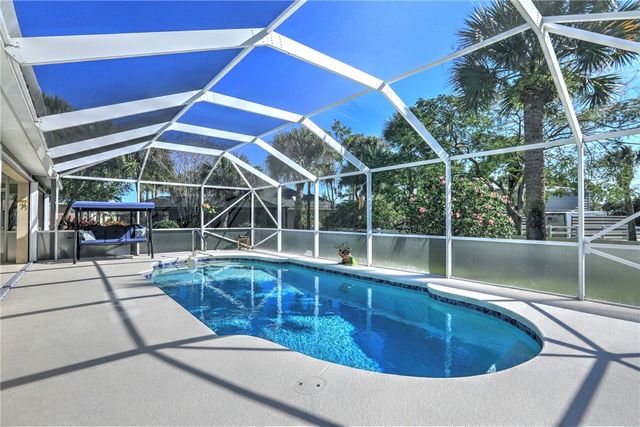 311 Seaside Terrace, Sebastian, FL 32958
