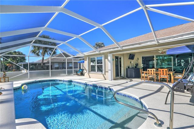 311 Seaside Terrace, Sebastian, FL 32958