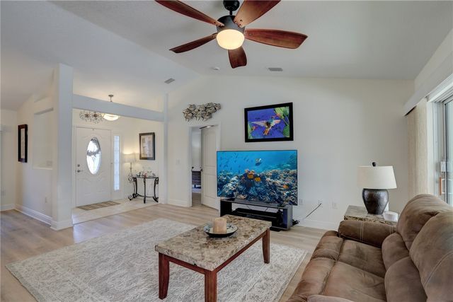 311 Seaside Terrace, Sebastian, FL 32958