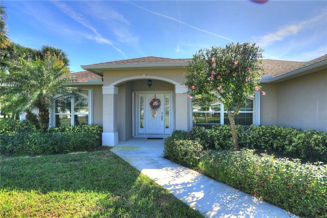 311 Seaside Terrace, Sebastian, FL 32958