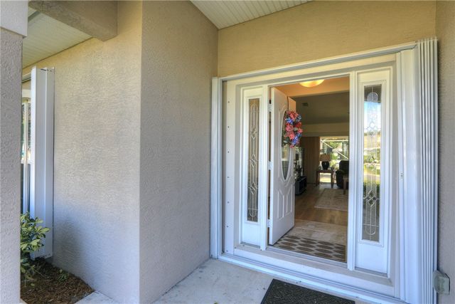 311 Seaside Terrace, Sebastian, FL 32958